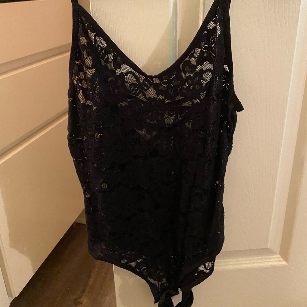 Bodysuit
